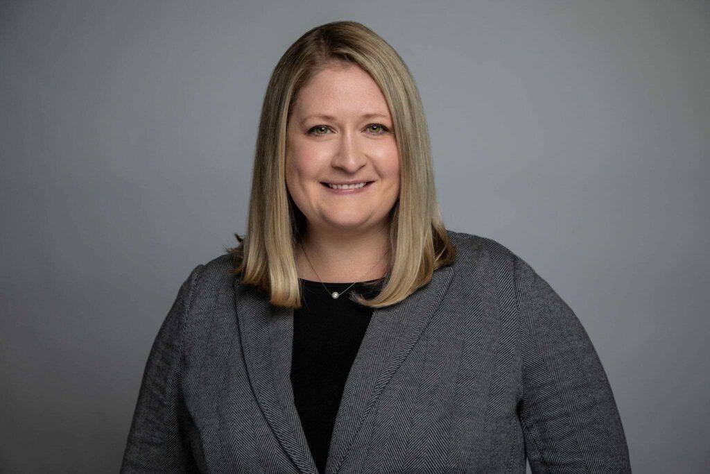 Attorney Jennifer Bittel Derby headshot