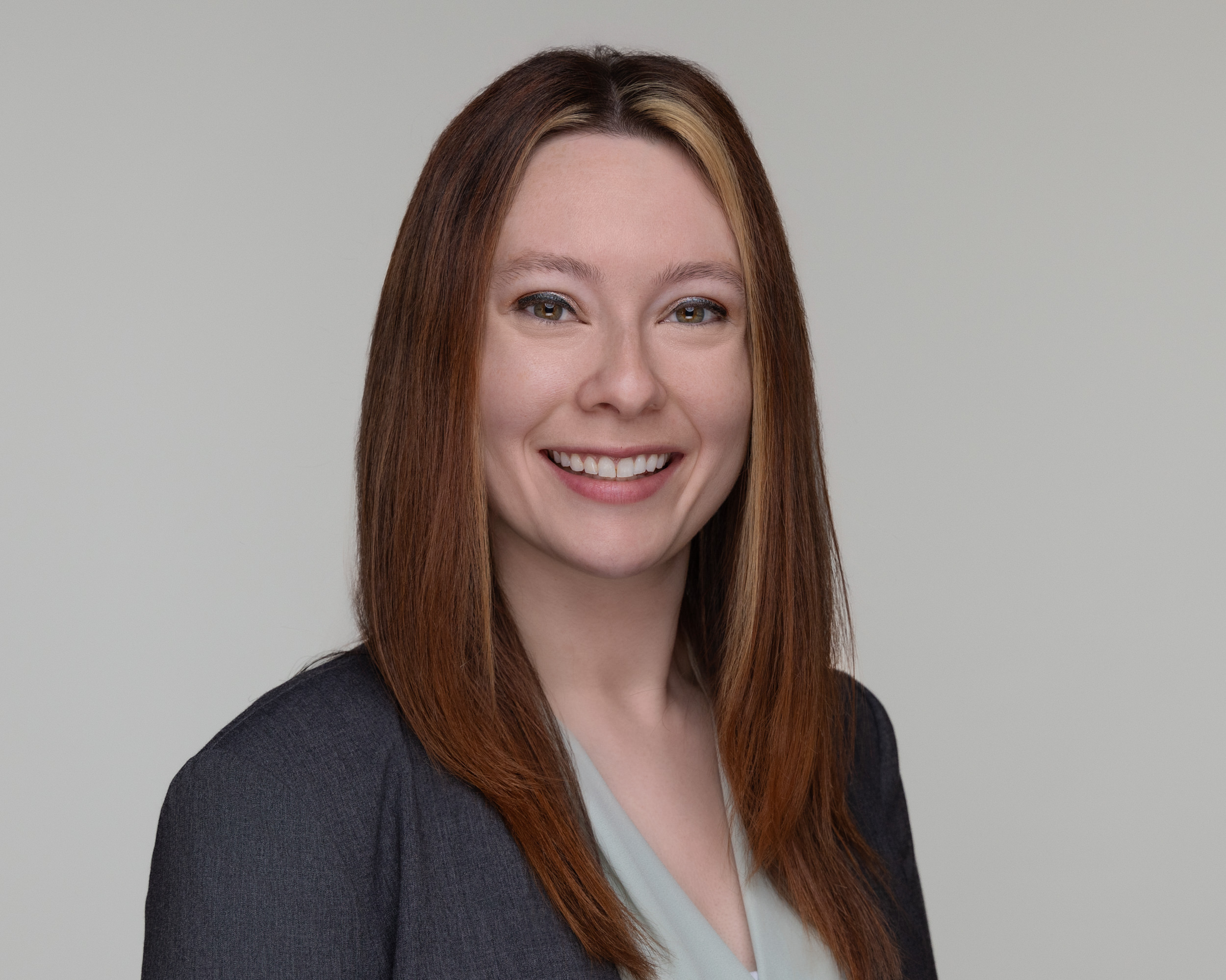 Attorney Melanie Lewis professional headshot.