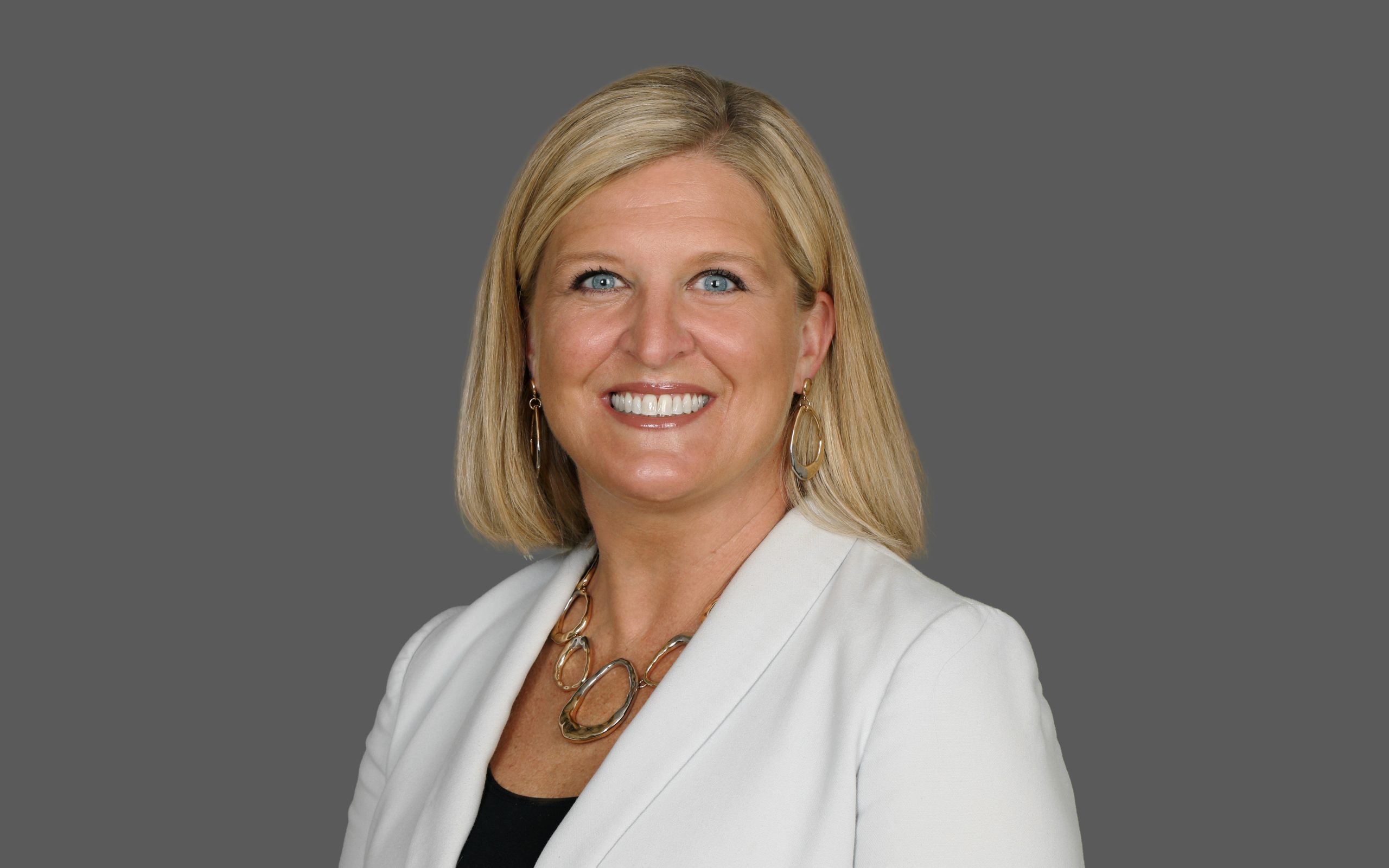 Attorney Heidi Freese professional headshot.