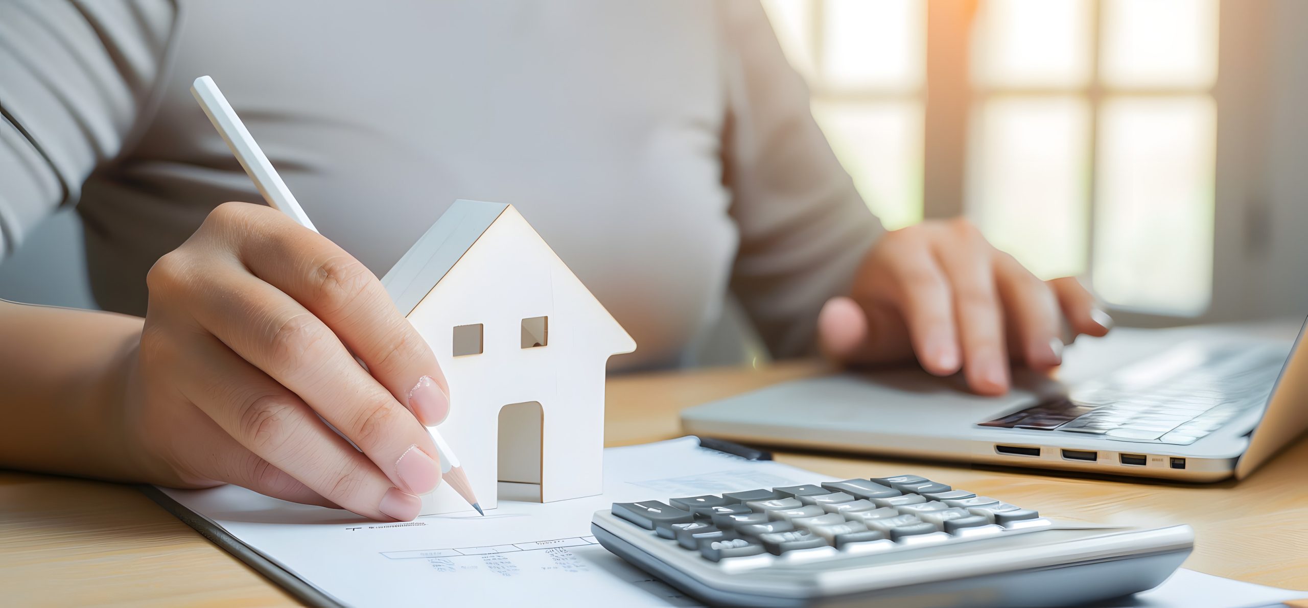 Analyzing Cash Flows & Property Taxes for Residential Real Estate