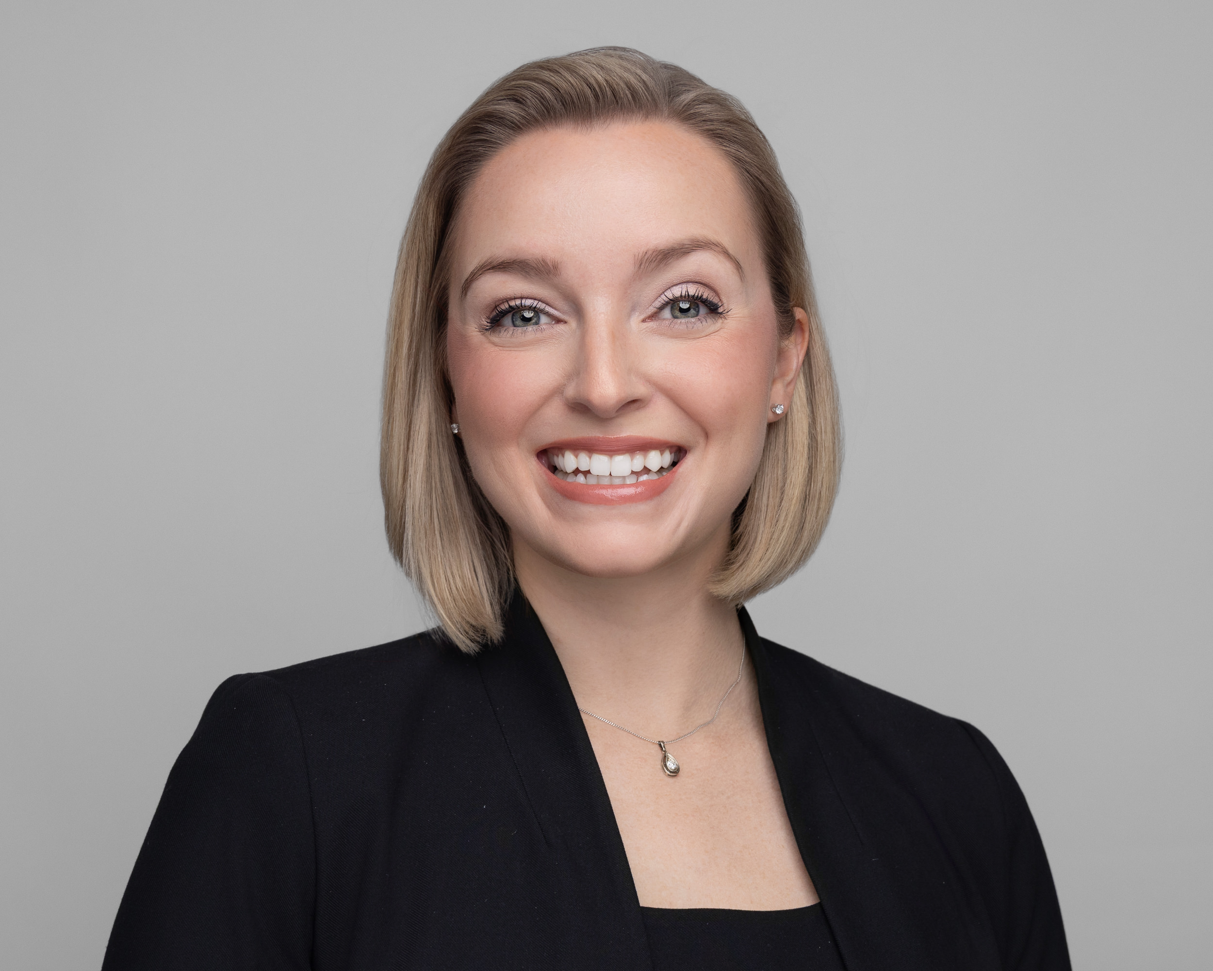 Attorney Margaret Grimm professional headshot