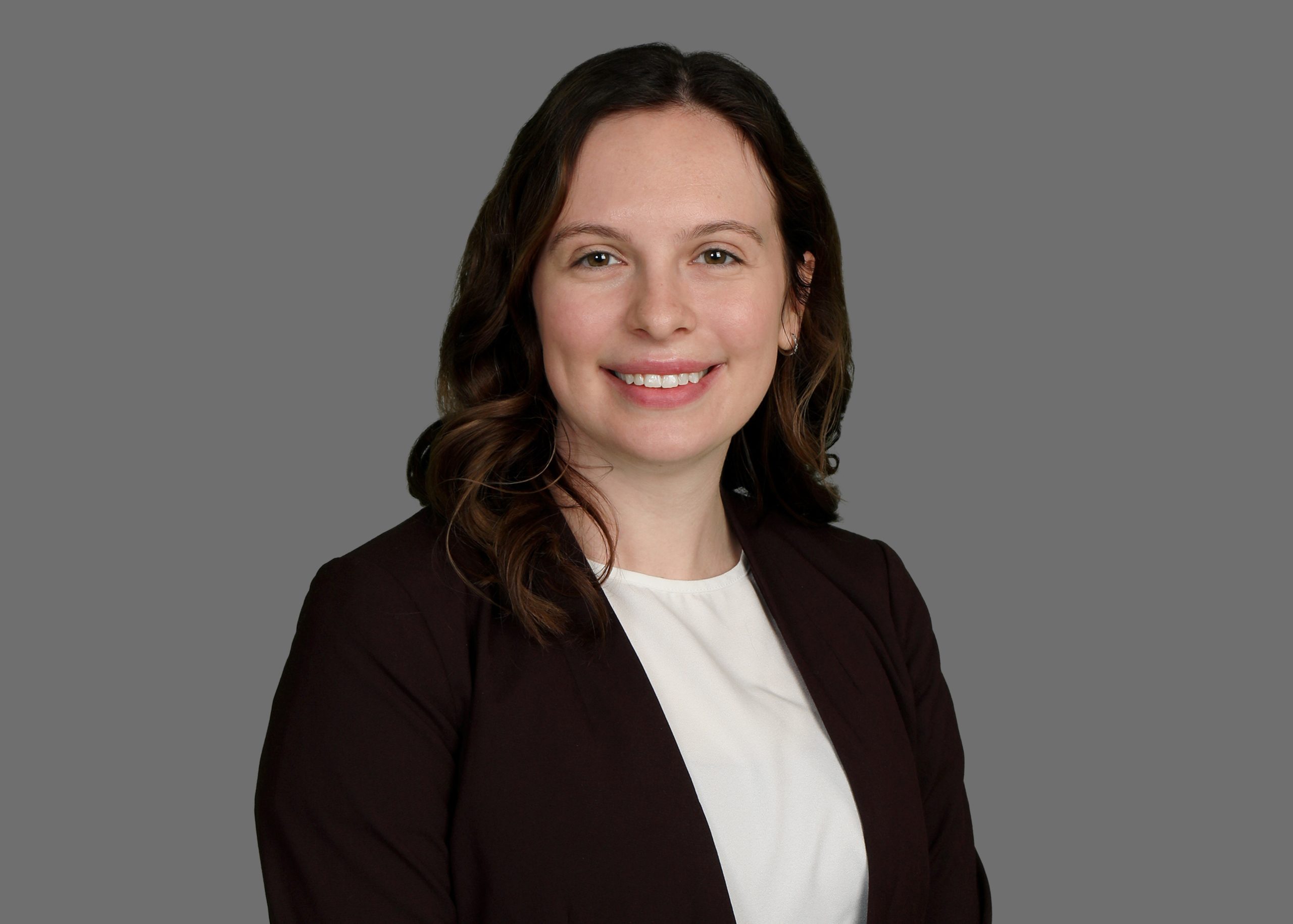 Attorney Nicole Marzzacco professional headshot