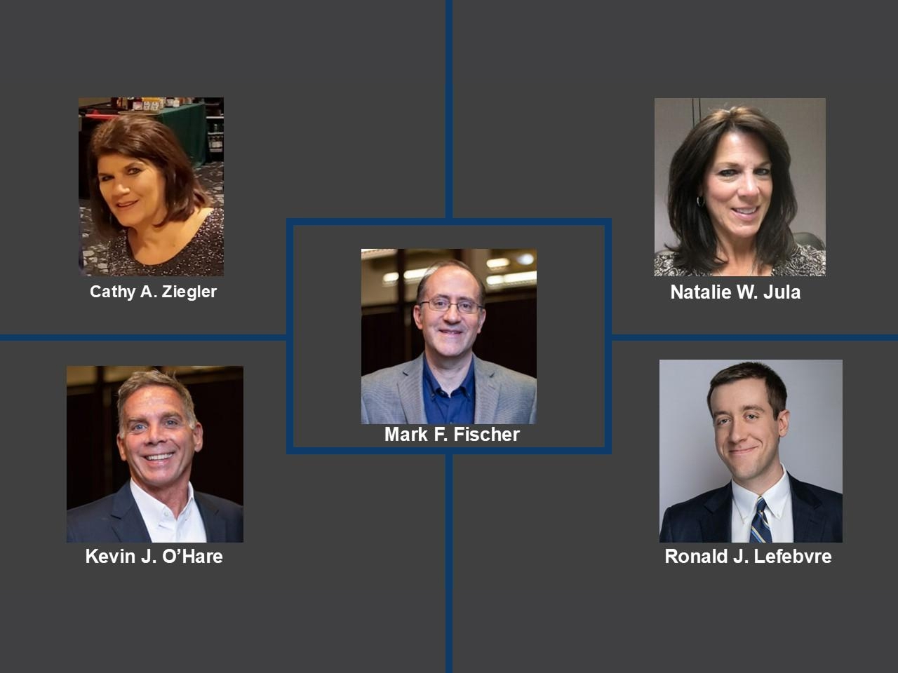 Tucker Arensberg Welcomes Attorneys and Staff from Yukevich, Marchetti, Fischer & Zangrilli, P.C.