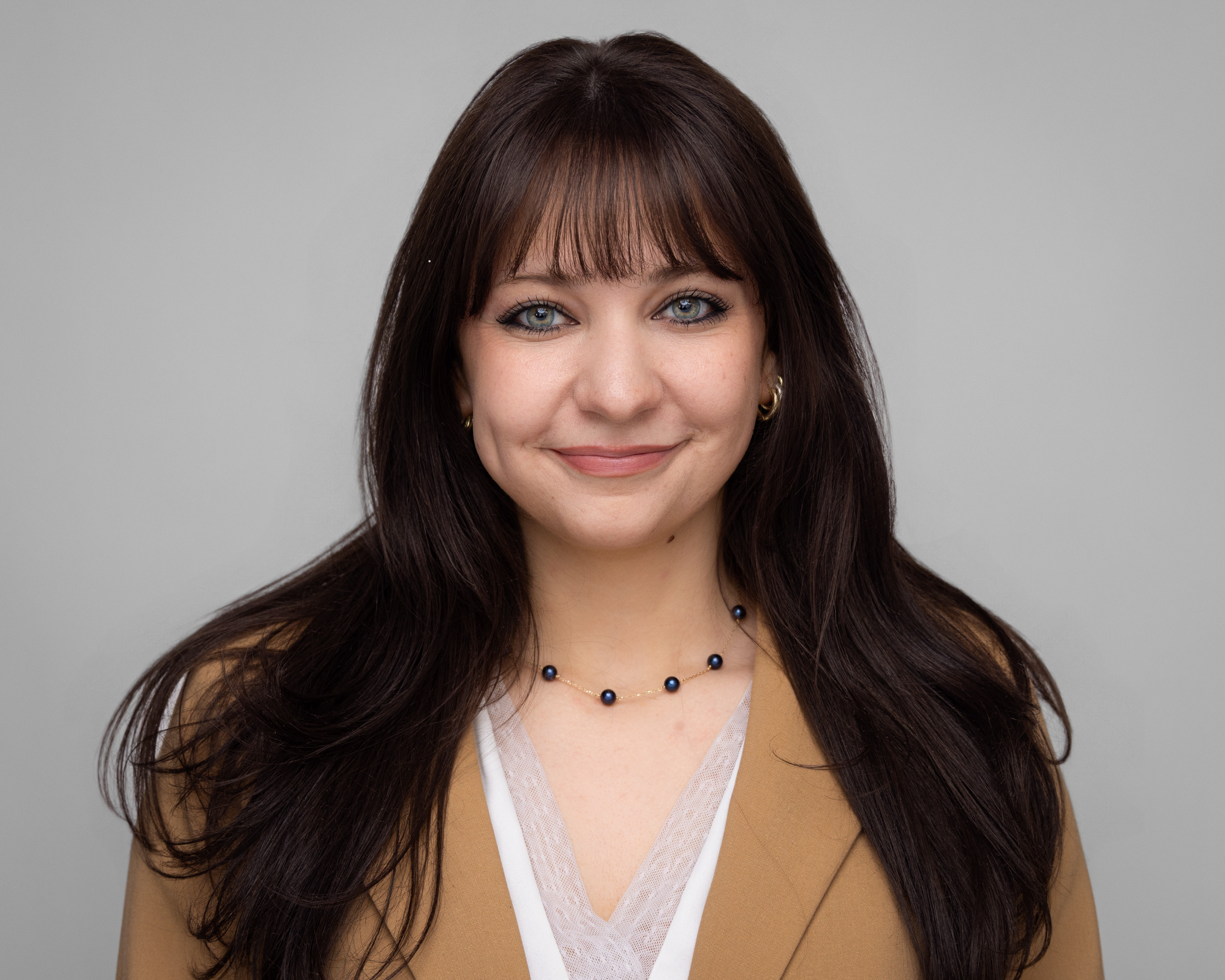 Attorney Alexa (Lexi) Shapiro professional headshot