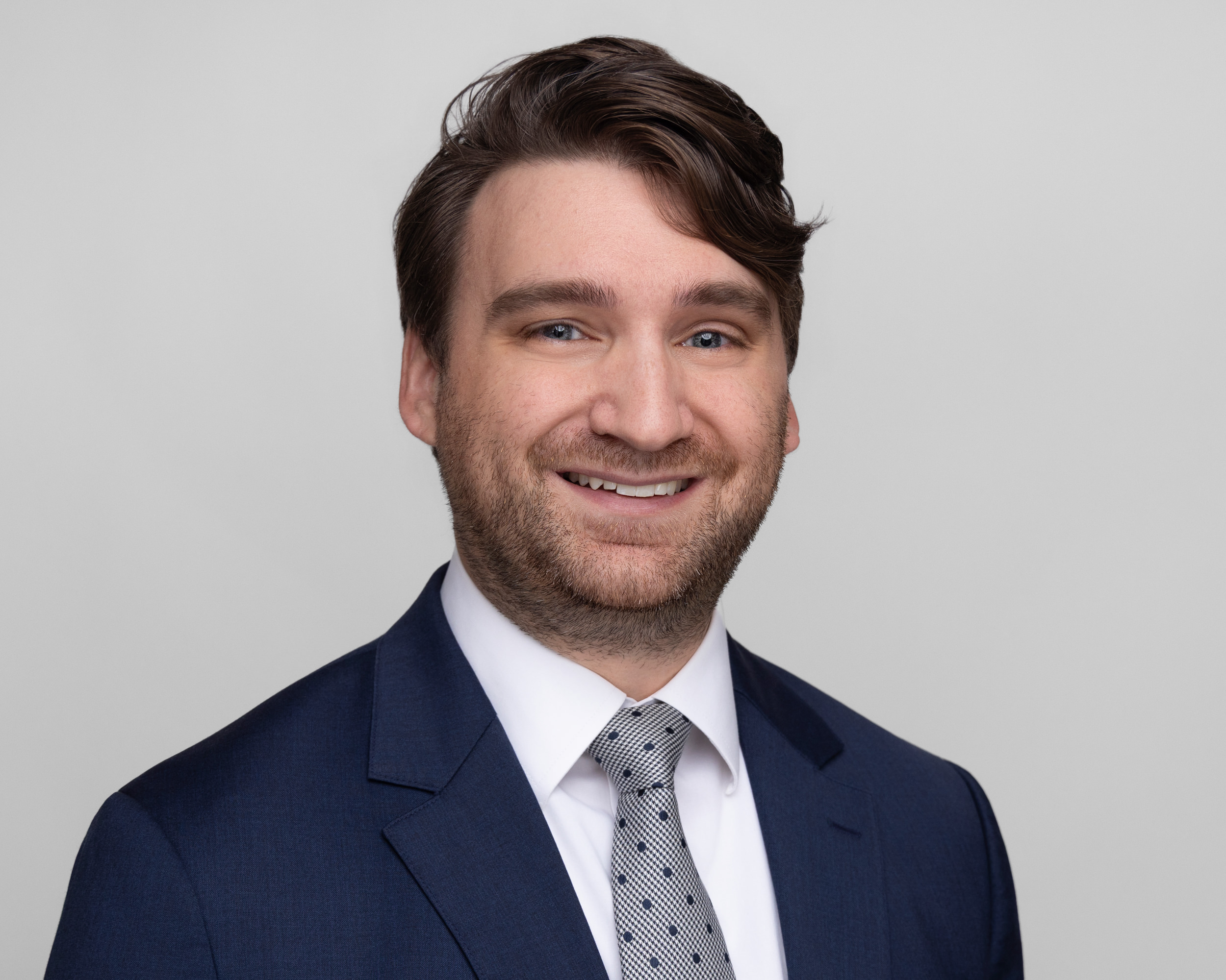 Attorney Edward Kelly professional headshot